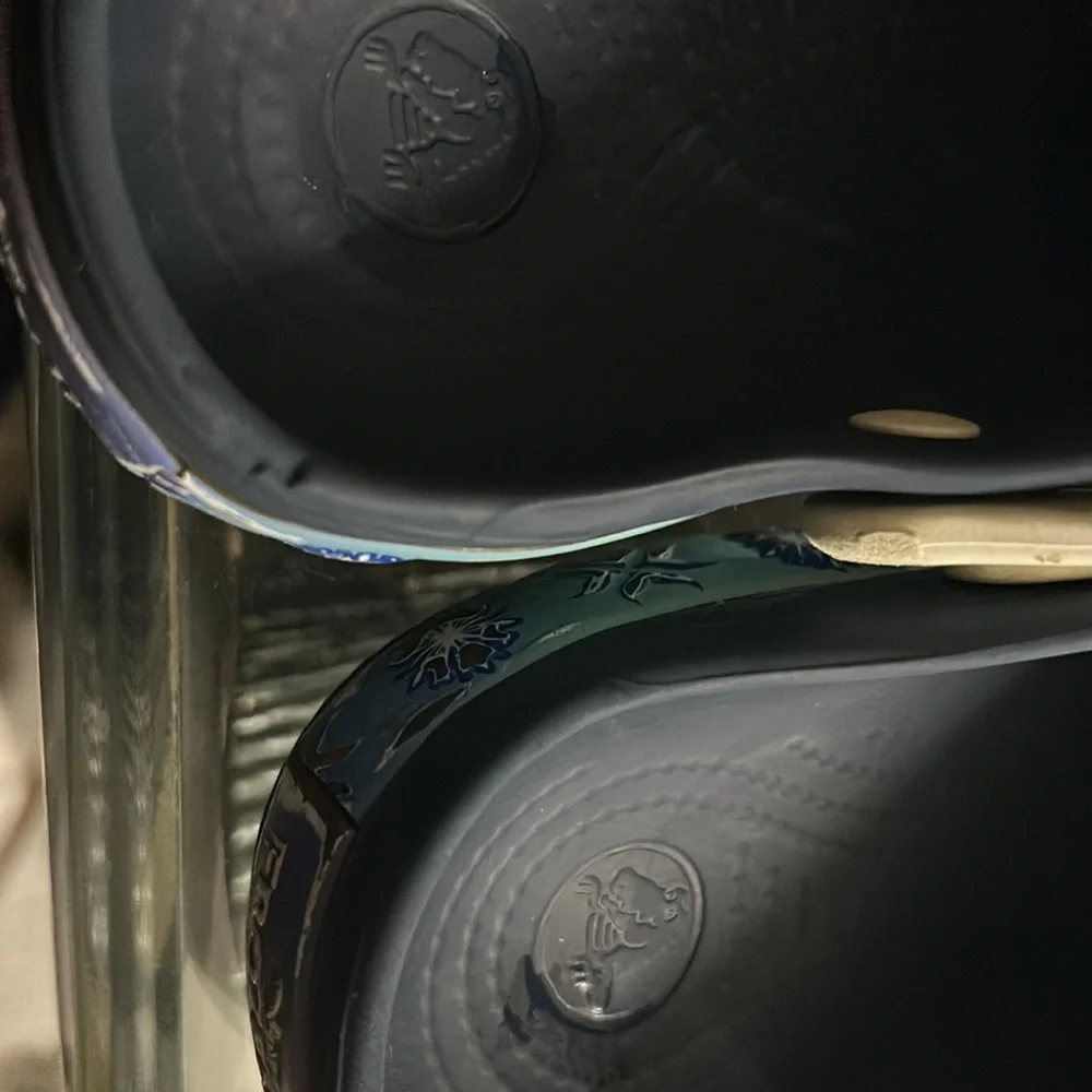 Original crocs for girls - Picture 7 of 8